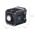 SmallRig 5383 RC 100C - lampa LED COB, RGBWW z akcesoriami i uchwytem powerbank - wymiary